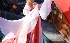 腿张大点就能吃扇贝了视频